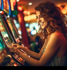 Silverexch casino overview