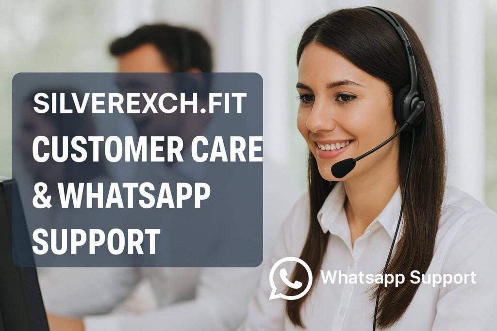 WhatsApp betting support overview