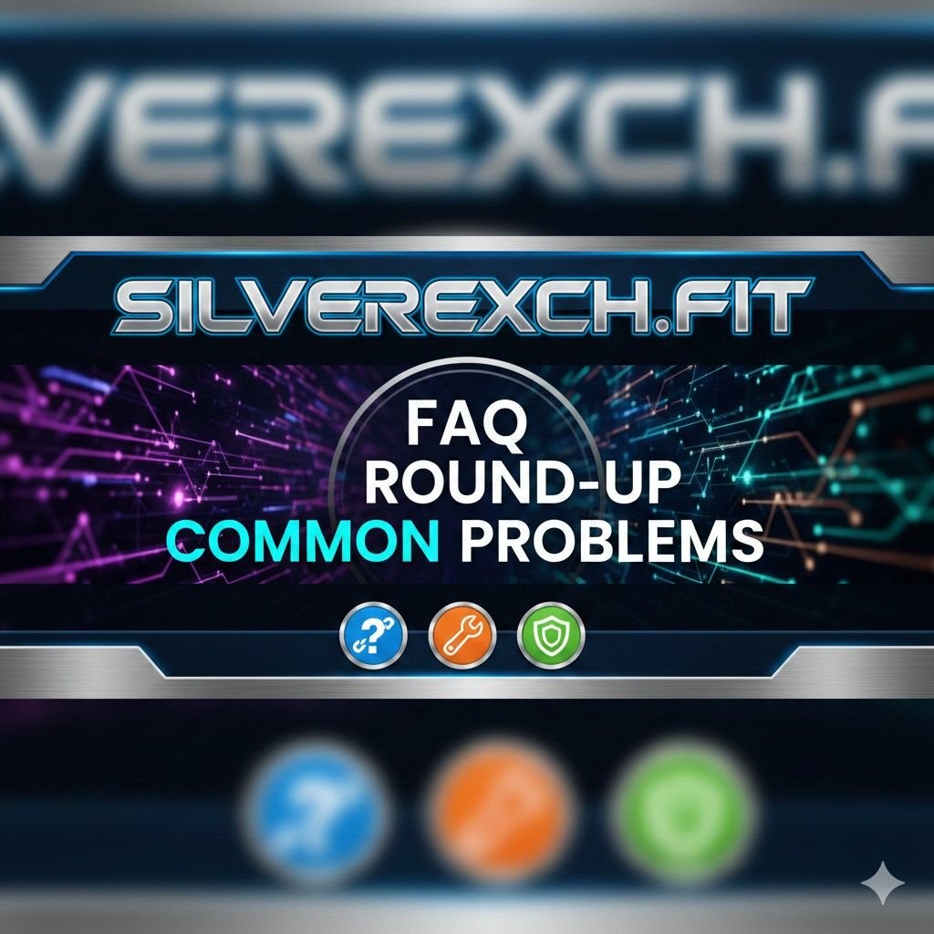 Silverexch support overview