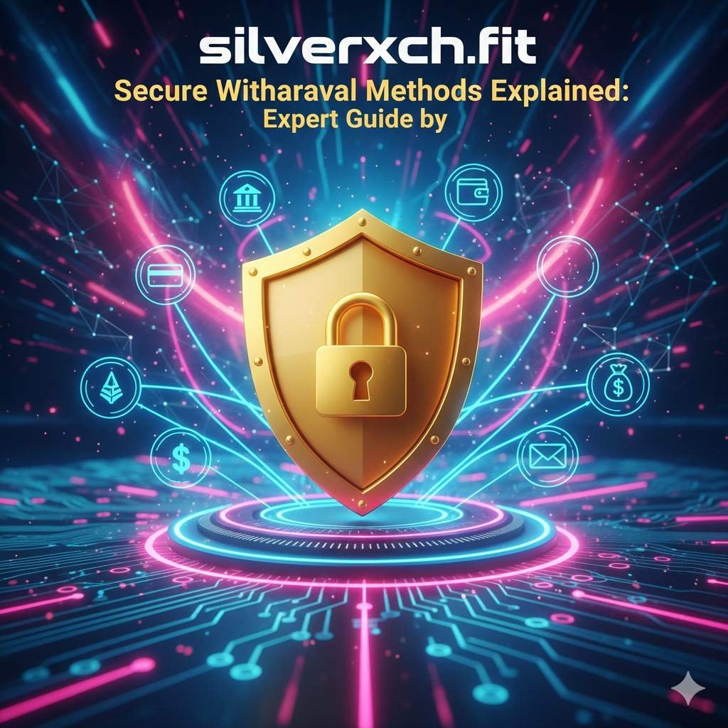 Silverexch withdrawal guide
