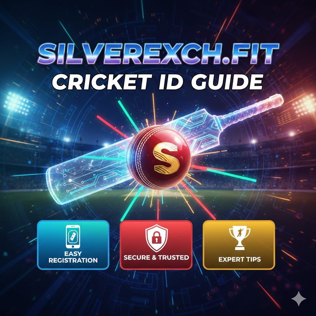 Silverexch guide image