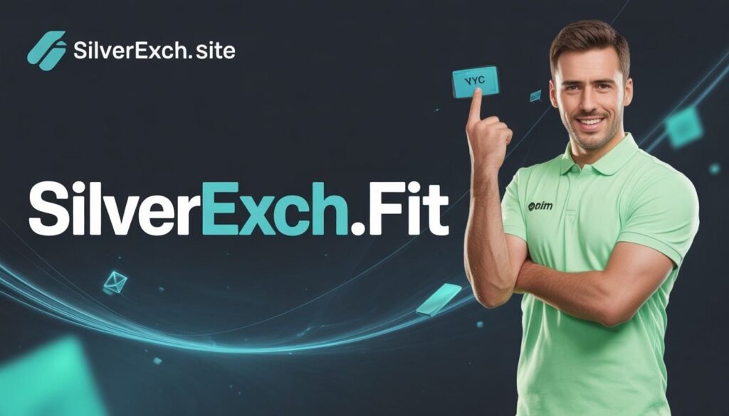 Silverexch Without KYC overview