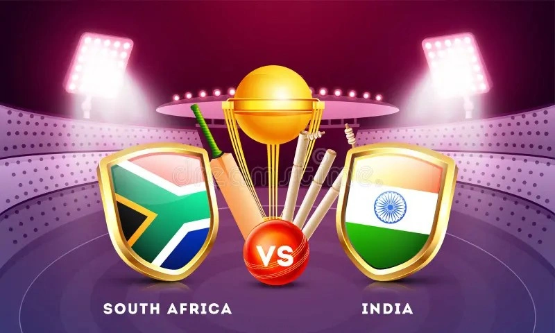 IND vs SA outlook preview