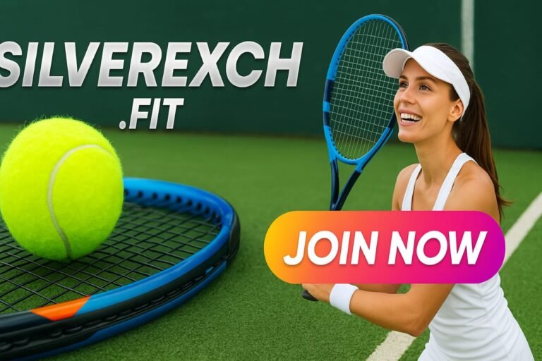 silver exchange tennis