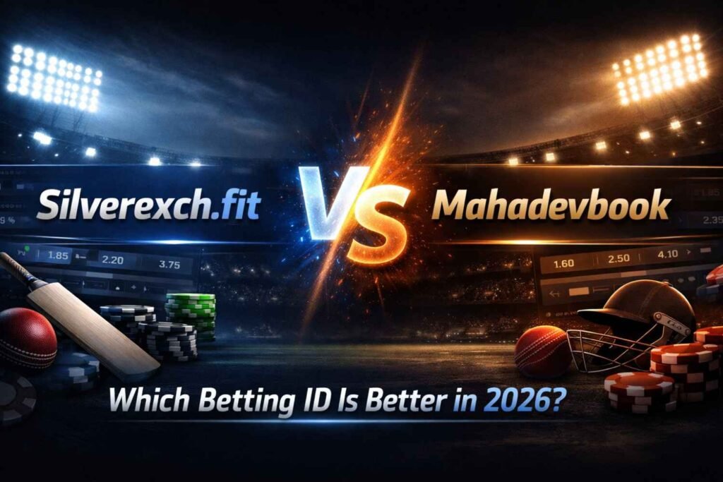 Silverexch Betting ID 2026 overview