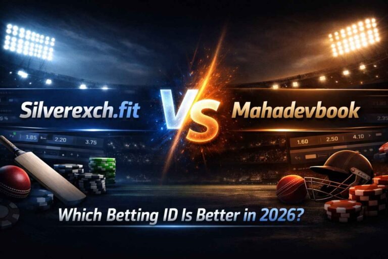 Silverexch Betting ID 2026 overview