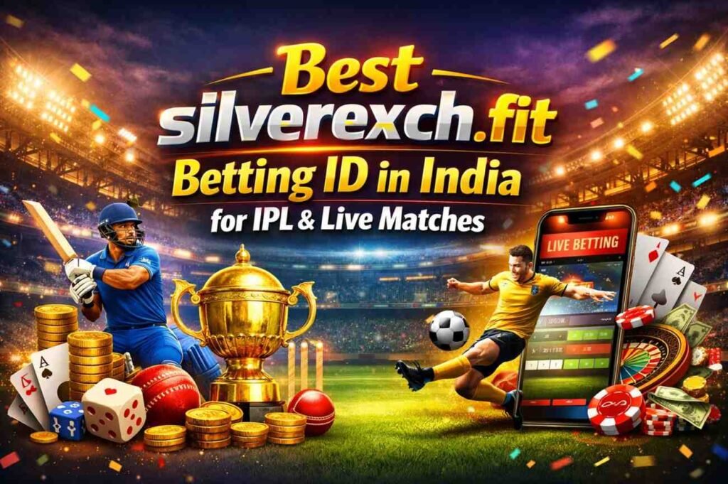Live Cricket Betting India overview