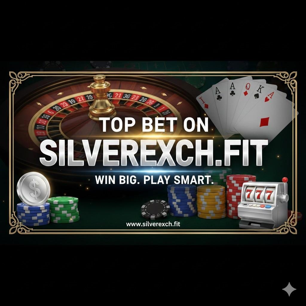 Silverexch Cricket ID overview