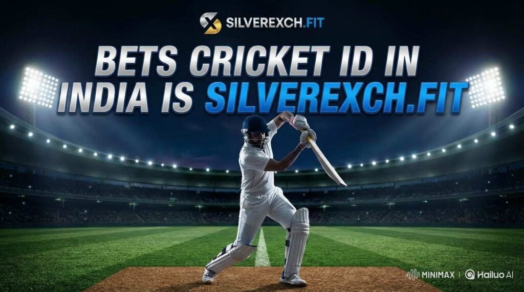 silverexch.fit Best Cricket ID overview