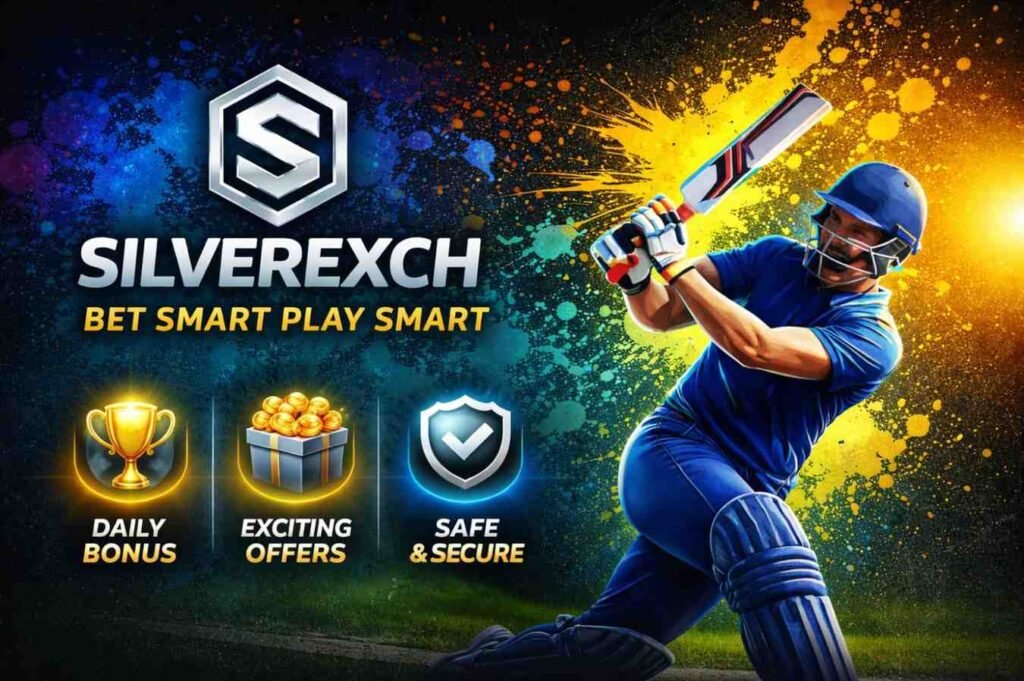 Silver Exchange Platform overview