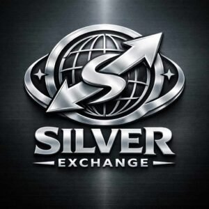 Silver Exchange App overview