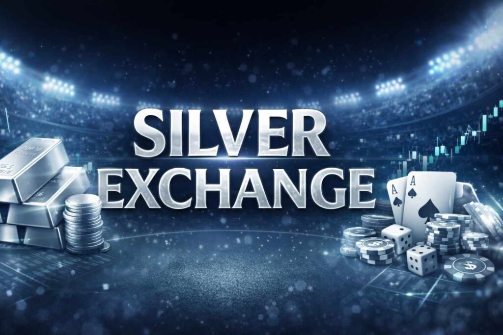 Silverexchange logo overview
