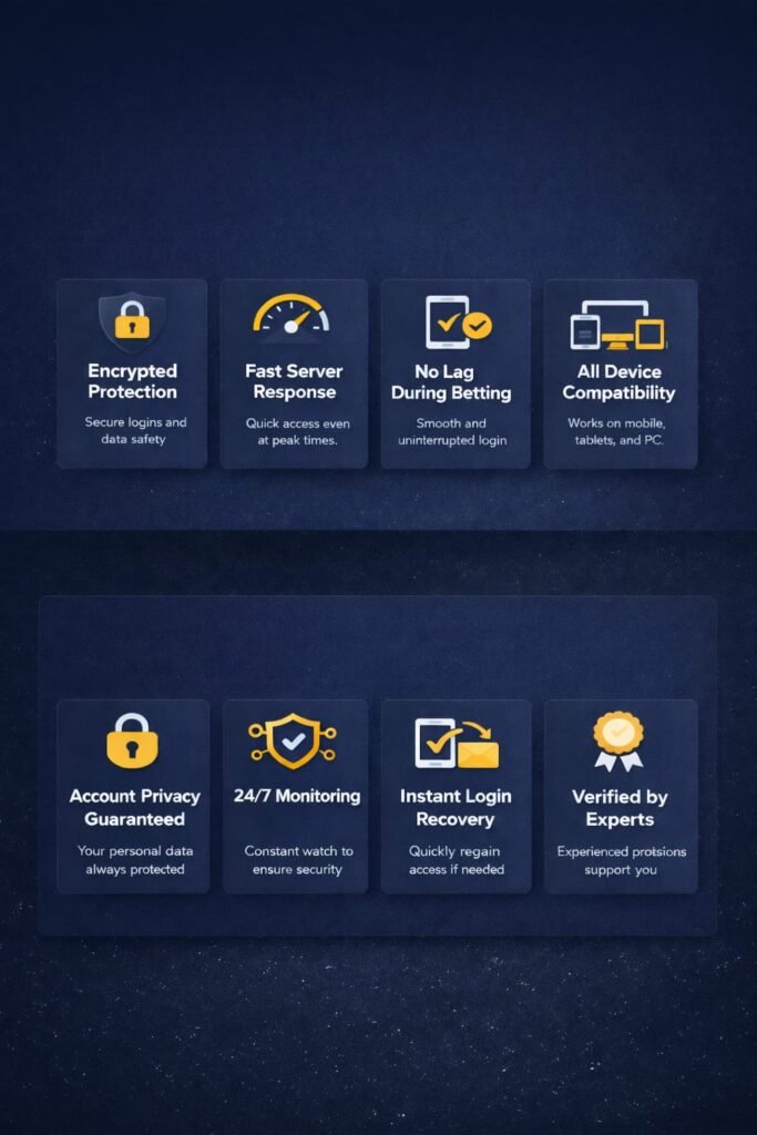 Silverexch.fit Login ID overview