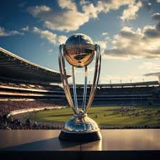 ICC Men’s T20 overview