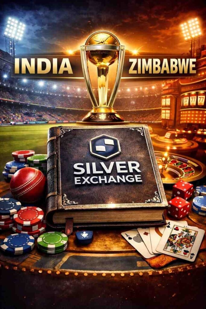 Silverexch ID overview