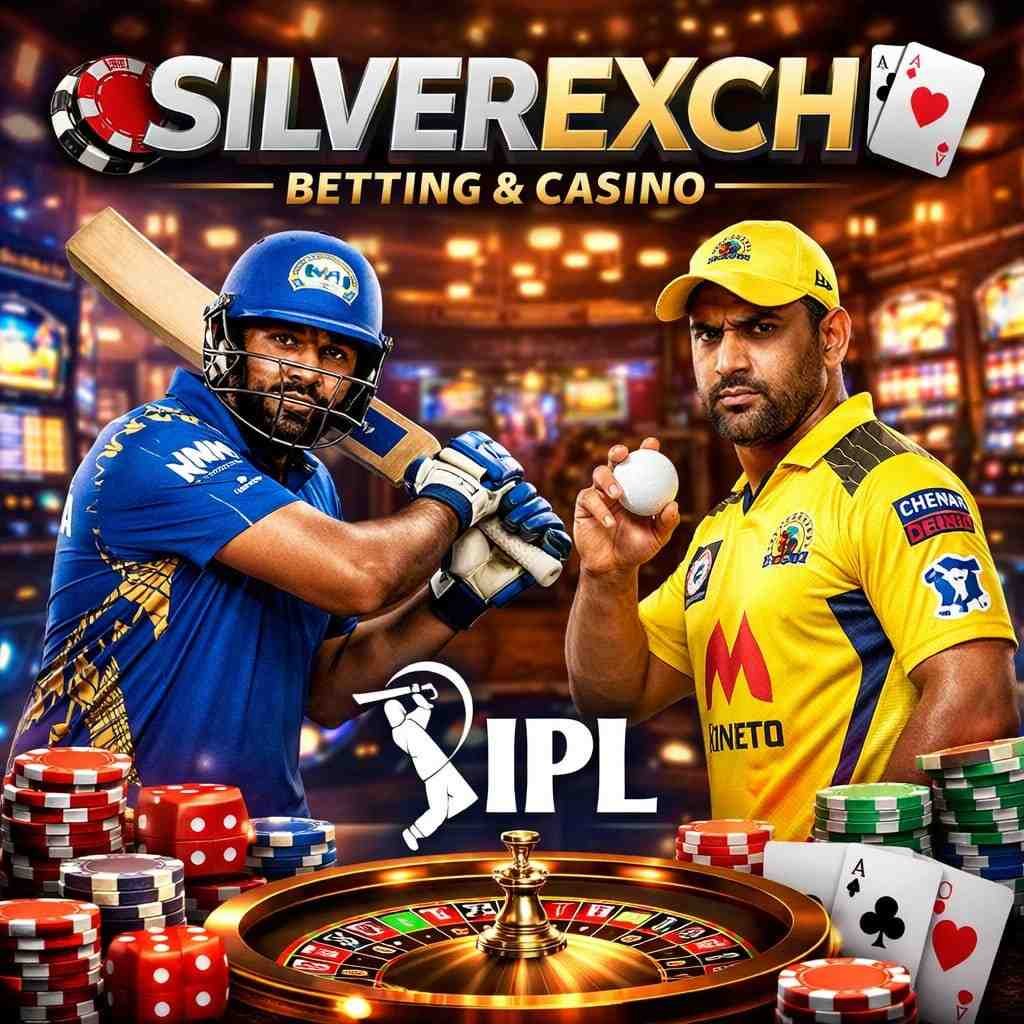 Silver Exchange overview